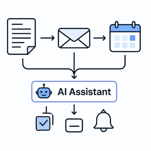 AI Agent 1